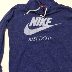 Nike hoodie